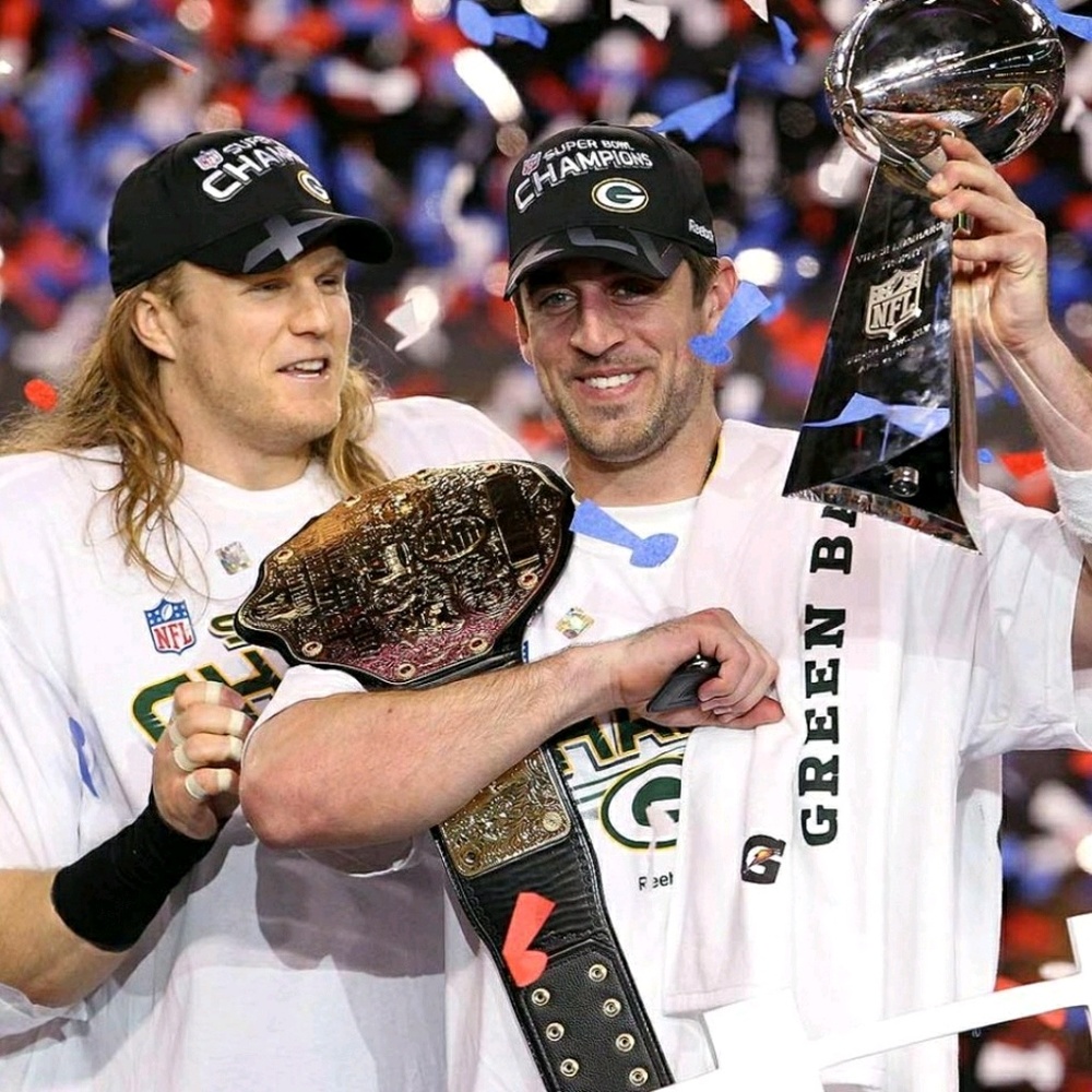 Meet your Posher, Eric